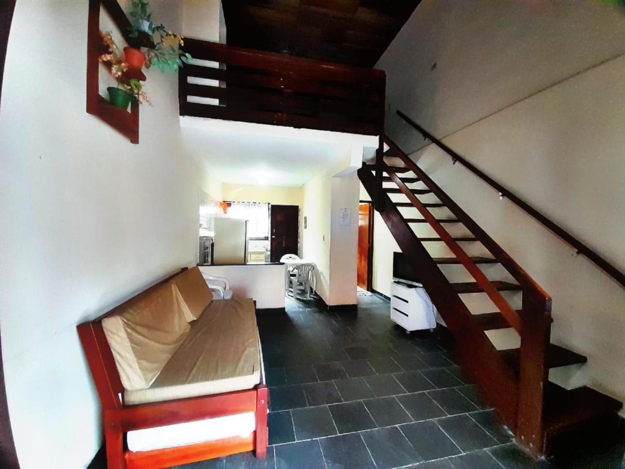 Pousada Atobá Bertioga Exterior foto